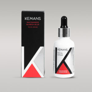 Niacinamide Blemish Blur Serum 30 ml
