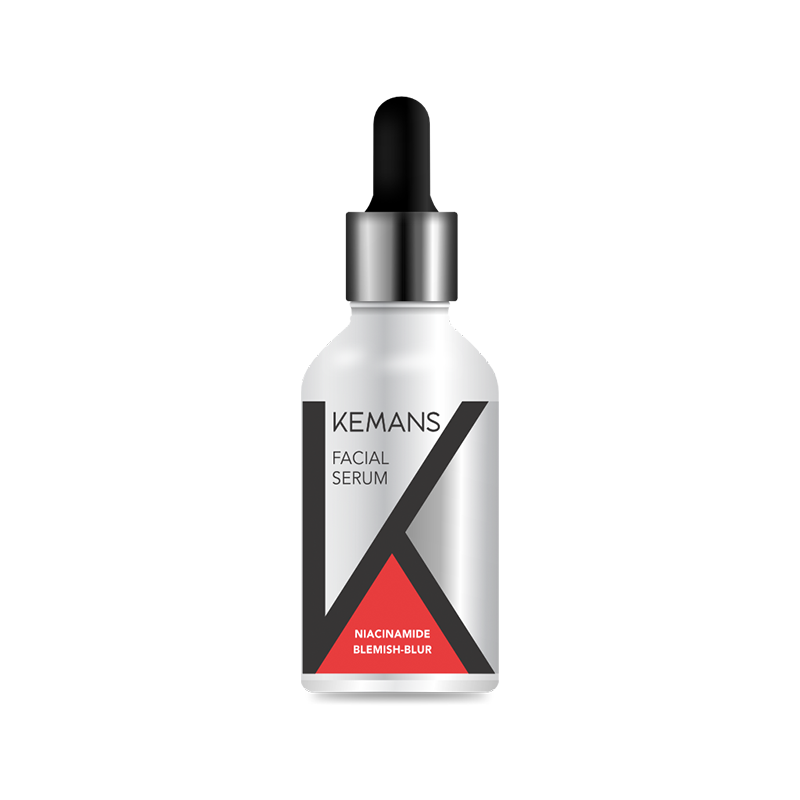 Kemans Niacinamide Blemish Blur Serum 30 ml