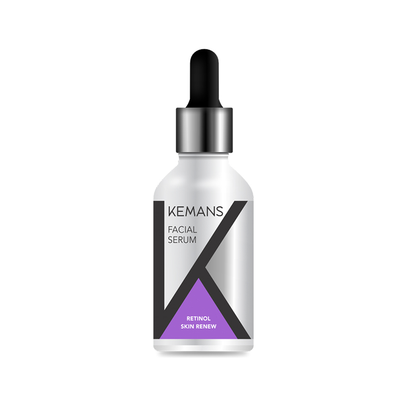 Kemans Retinol Skin Renew Serum 30ml