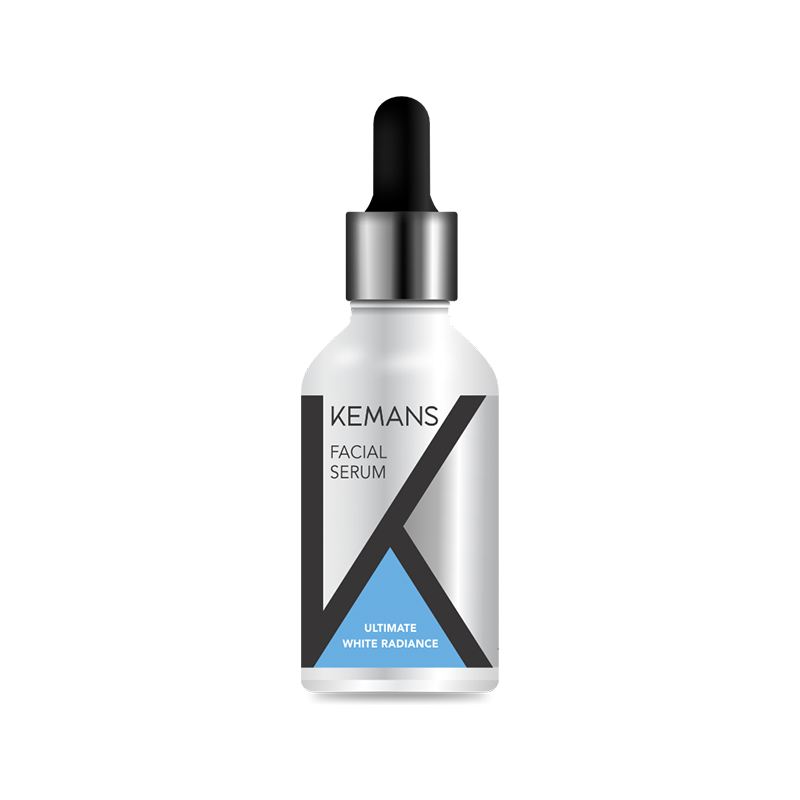 Kemans Ultimate White Radiance Serum 30 ml