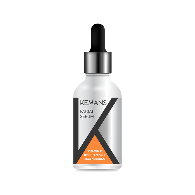 Kemans Vitamin C Brightening & Regenerating  Serum 30 ml