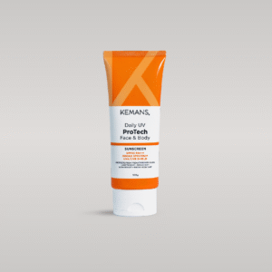 Daily UV ProTech Face Tinted Sunscreen