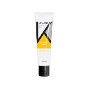Kemans Fresh Citrus Hand Cream Gel 30g