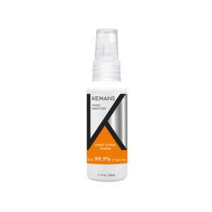 Kemans Sweet Citrus Hand Sanitizer 50ml