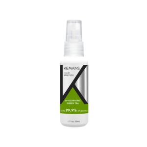 Kemans Green Tea Hand Sanitizer 50ml